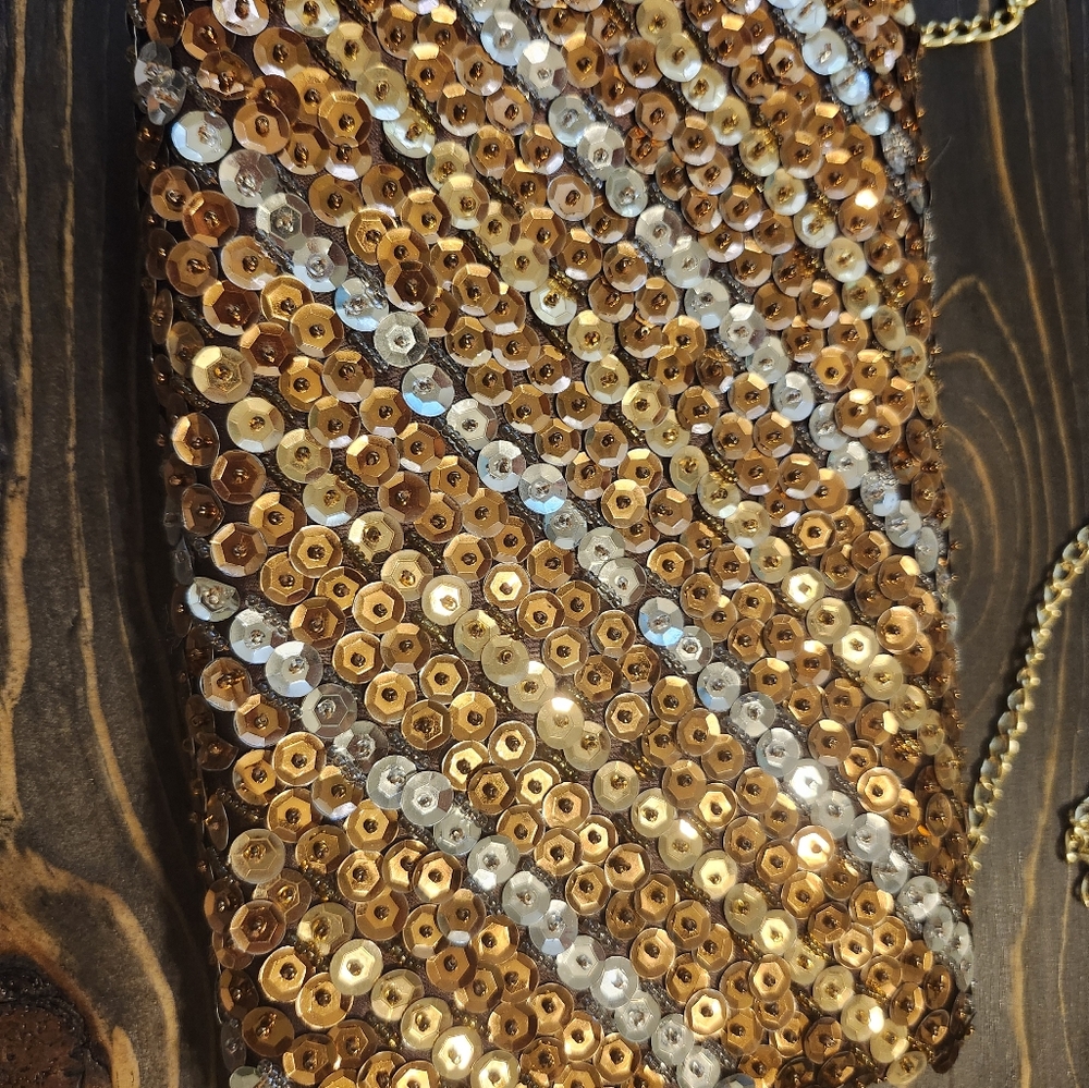 Regale beaded bag - Picture 2 of 5